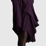 Natālija | Eleganta drapēta kleita