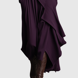 Natālija | Eleganta drapēta kleita