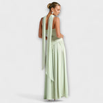 Adela - Eleganta maxi kleita