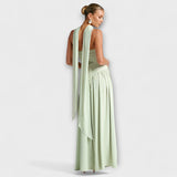 Adela - Eleganta maxi kleita