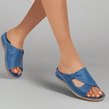 Andrea | Ortopēdiskie sandāļi