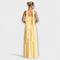Adela - Eleganta maxi kleita