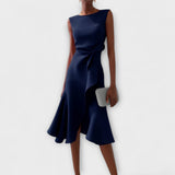 Darlēna | Eleganta Midi kleita
