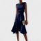 Darlēna | Eleganta Midi kleita