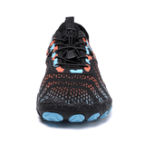 FluxTrail