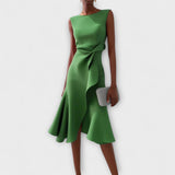 Darlēna | Eleganta Midi kleita