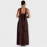 Adela - Eleganta maxi kleita