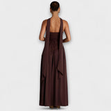 Adela - Eleganta maxi kleita