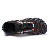 FluxTrail
