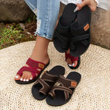 Bianka | Boho tīkla sandāļi