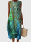 Zara™ Reef Midi kleita