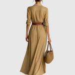 Amira | Eleganta ietīšanas kleita
