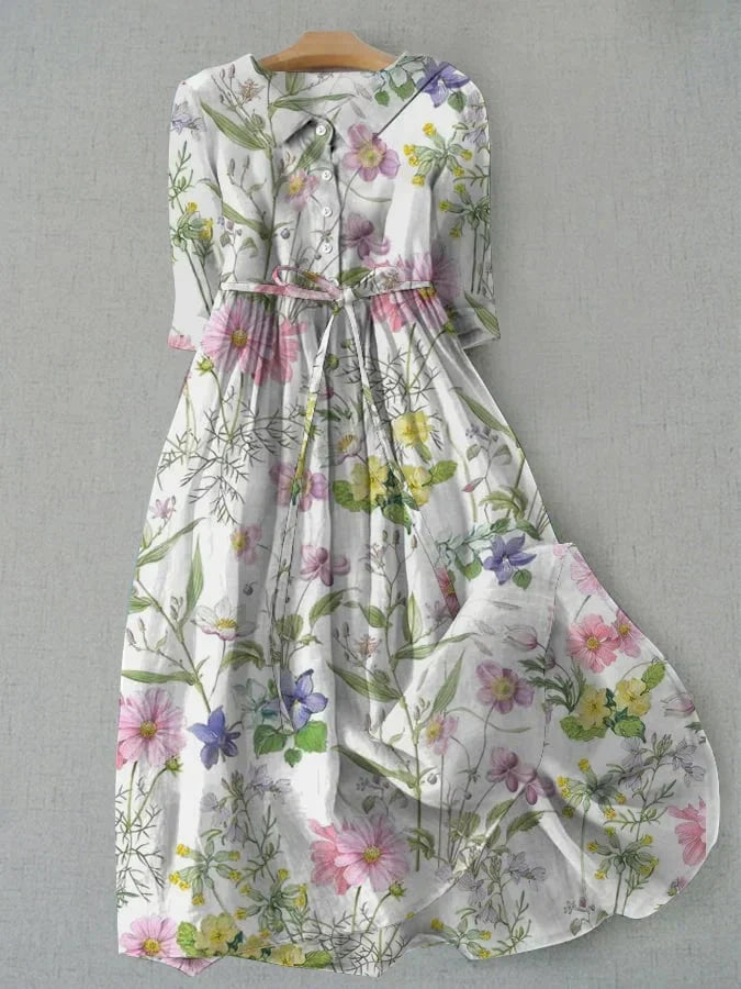 Šarlota - Kleiti pilnas smalkas elegances un komforta