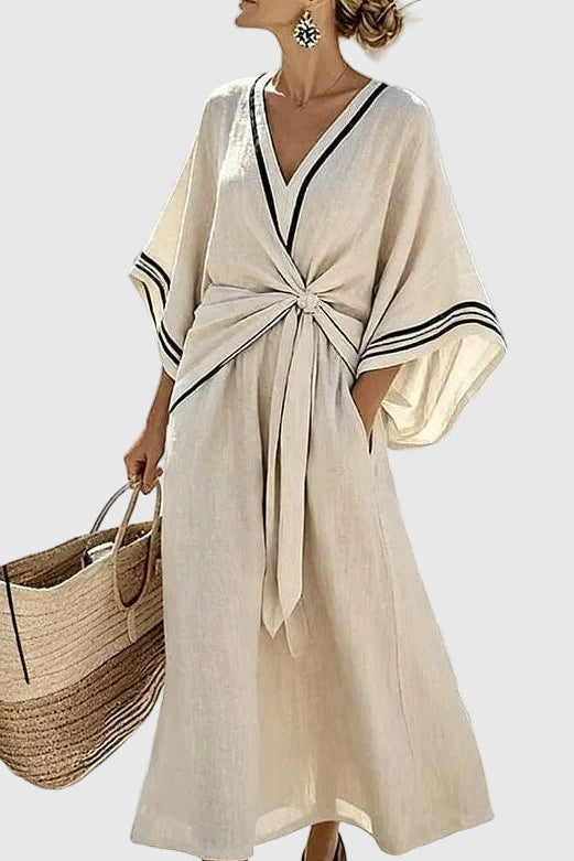 Santorini™ vasaras kleita