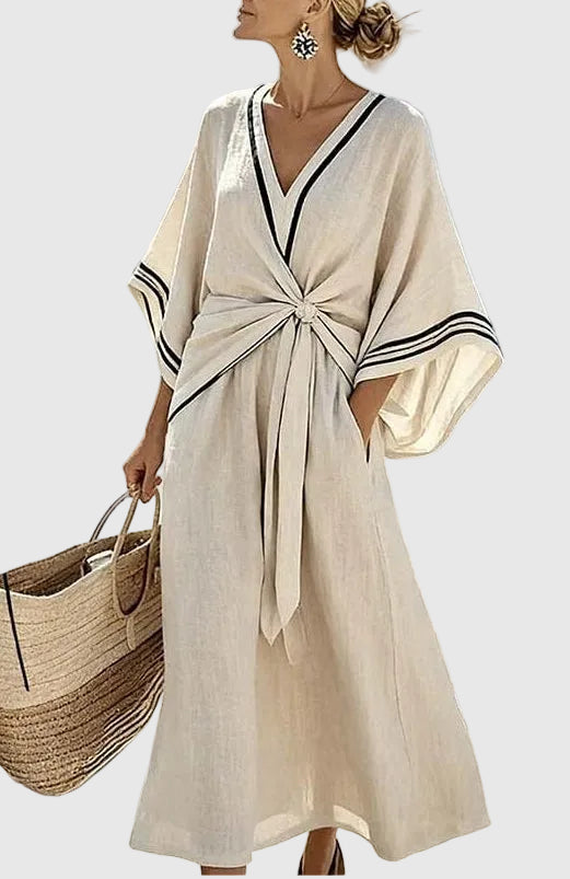 Santorini™ vasaras kleita