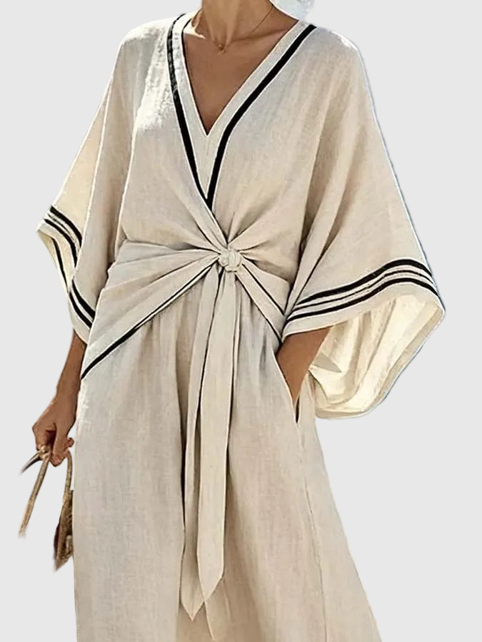 Santorini™ vasaras kleita