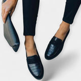 Kristýna | Elegantas mokasīnas ar maksimāli ērtu zolīti