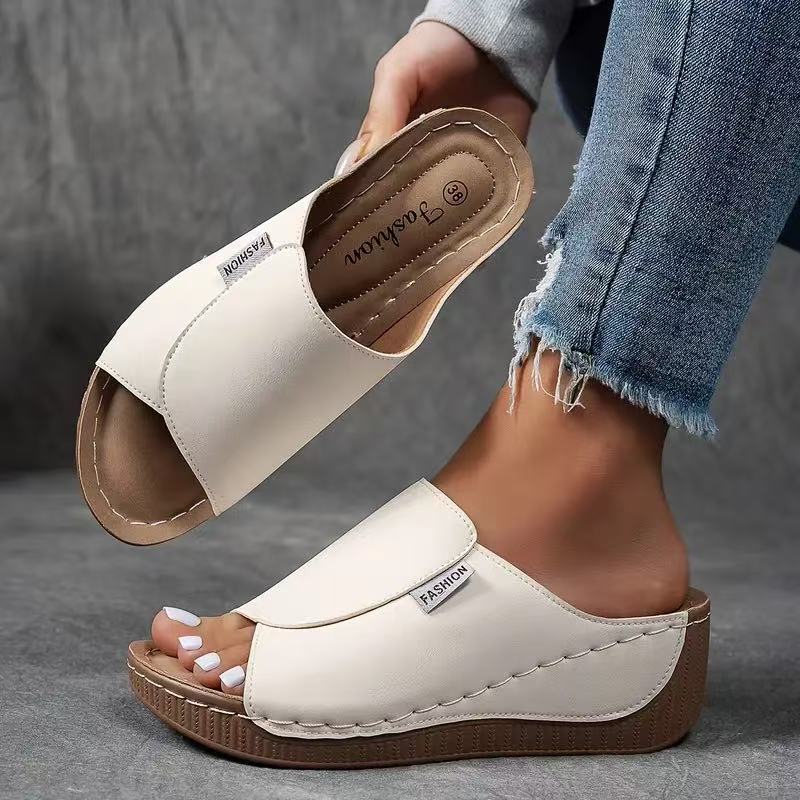 Estera | Stilīgi ortopēdiskie sandāļi