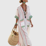 Vera™ Maxi vasaras kleita