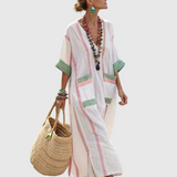 Vera™ Maxi vasaras kleita