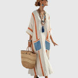 Vera™ Maxi vasaras kleita