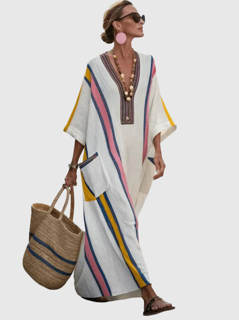 Vera™ Maxi vasaras kleita