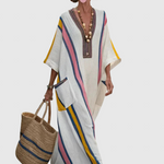 Vera™ Maxi vasaras kleita