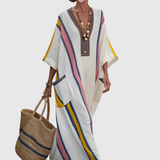 Vera™ Maxi vasaras kleita