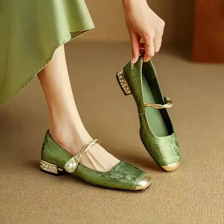 Cecília | Ortopēdiskie sandāļi