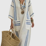Vera™ Maxi vasaras kleita