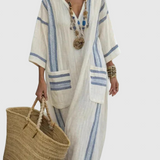Vera™ Maxi vasaras kleita