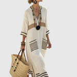 Vera™ Maxi vasaras kleita