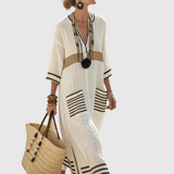 Vera™ Maxi vasaras kleita