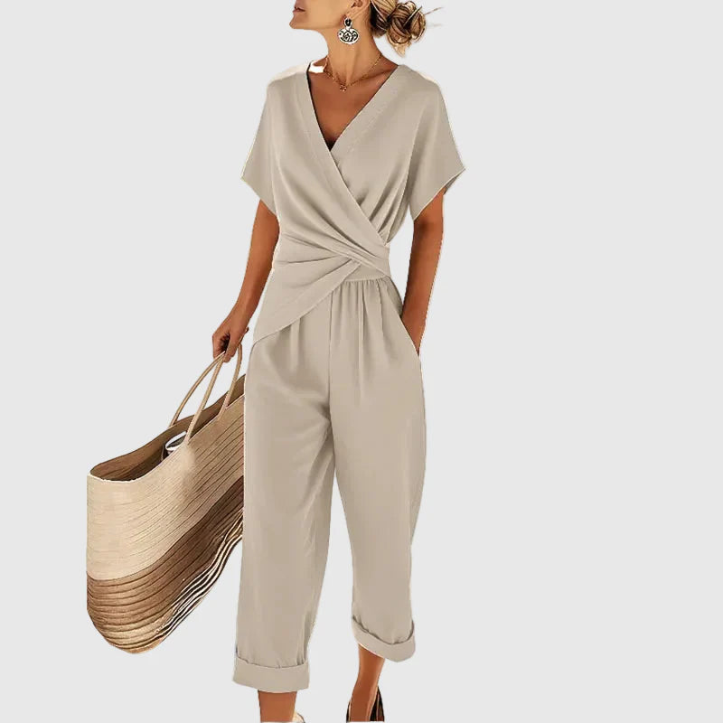 Colleen™ elegants divdaļīgs komplekts