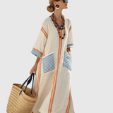 Vera™ Maxi vasaras kleita