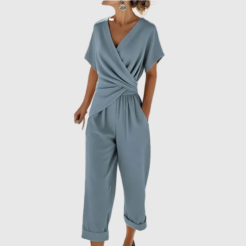 Colleen™ elegants divdaļīgs komplekts