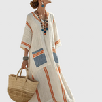 Vera™ Maxi vasaras kleita