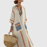 Vera™ Maxi vasaras kleita