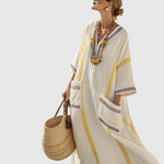 Vera™ Maxi vasaras kleita