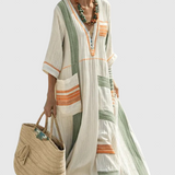 Vera™ Maxi vasaras kleita