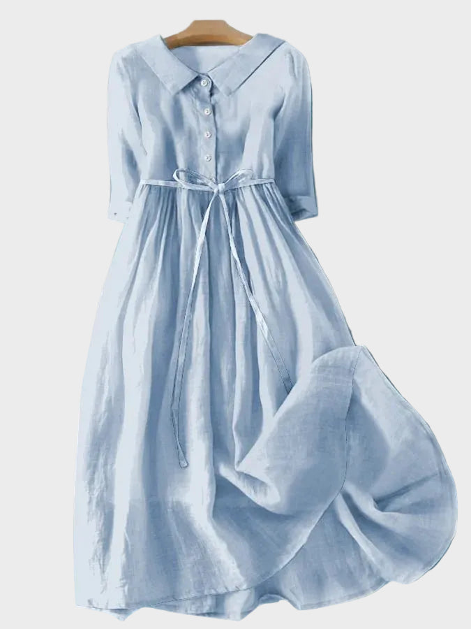 Šarlota - Kleiti pilnas smalkas elegances un komforta