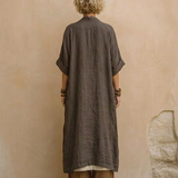 Sūzena | Boho vasaras komplekts ar platām biksēm