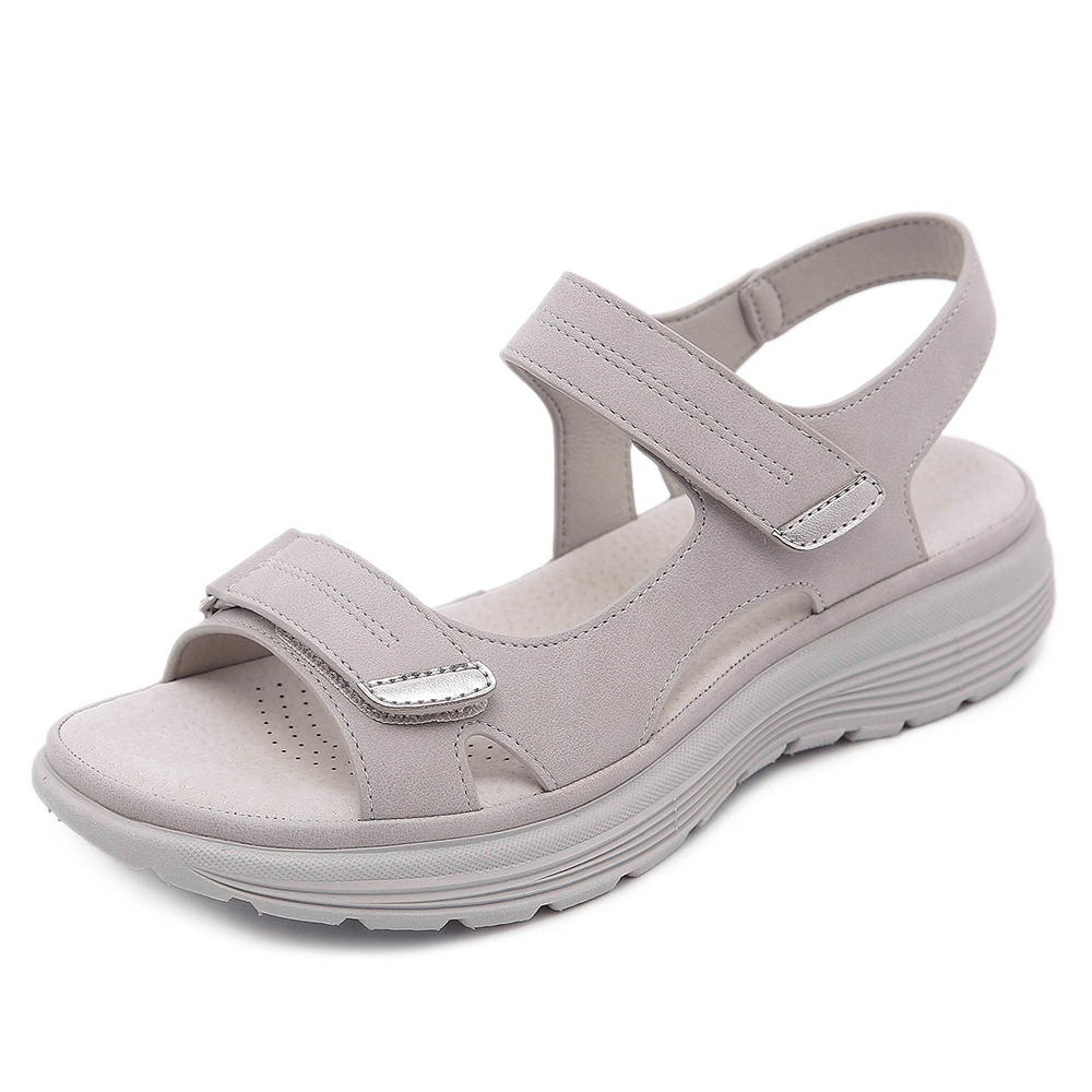 Alena | Ortopēdiskie sandāļi