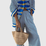 Yareli™ kanvas komplekts