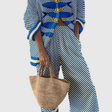 Yareli™ kanvas komplekts