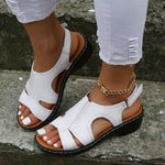 Klára | Boho sandāļi