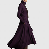 Natālija | Eleganta drapēta kleita