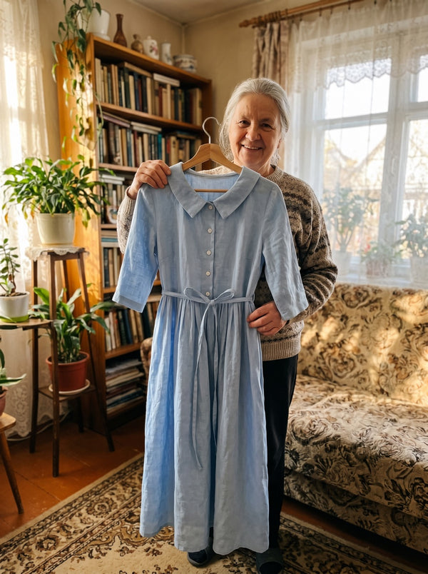 Zanlino dress sarlota